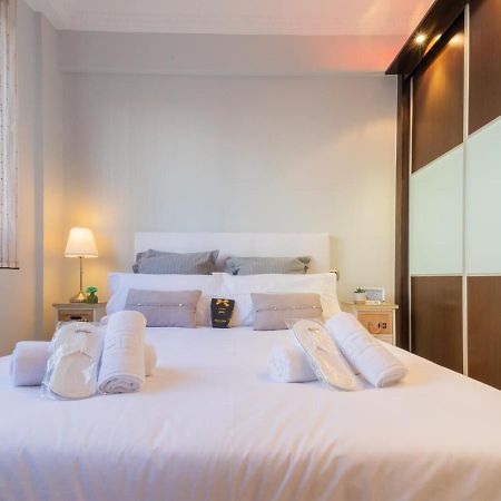 Pozas Accommodation By Next Stop Bilbao Buitenkant foto