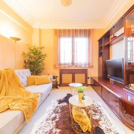 Pozas Accommodation By Next Stop Bilbao Buitenkant foto