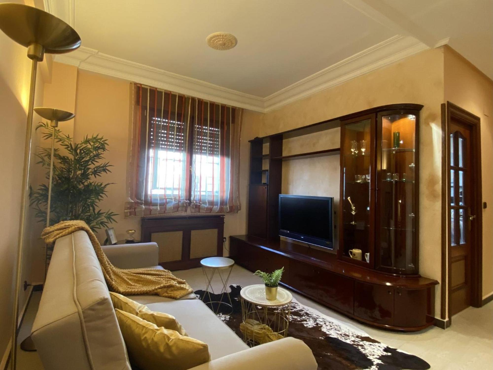 Pozas Accommodation By Next Stop Bilbao Buitenkant foto