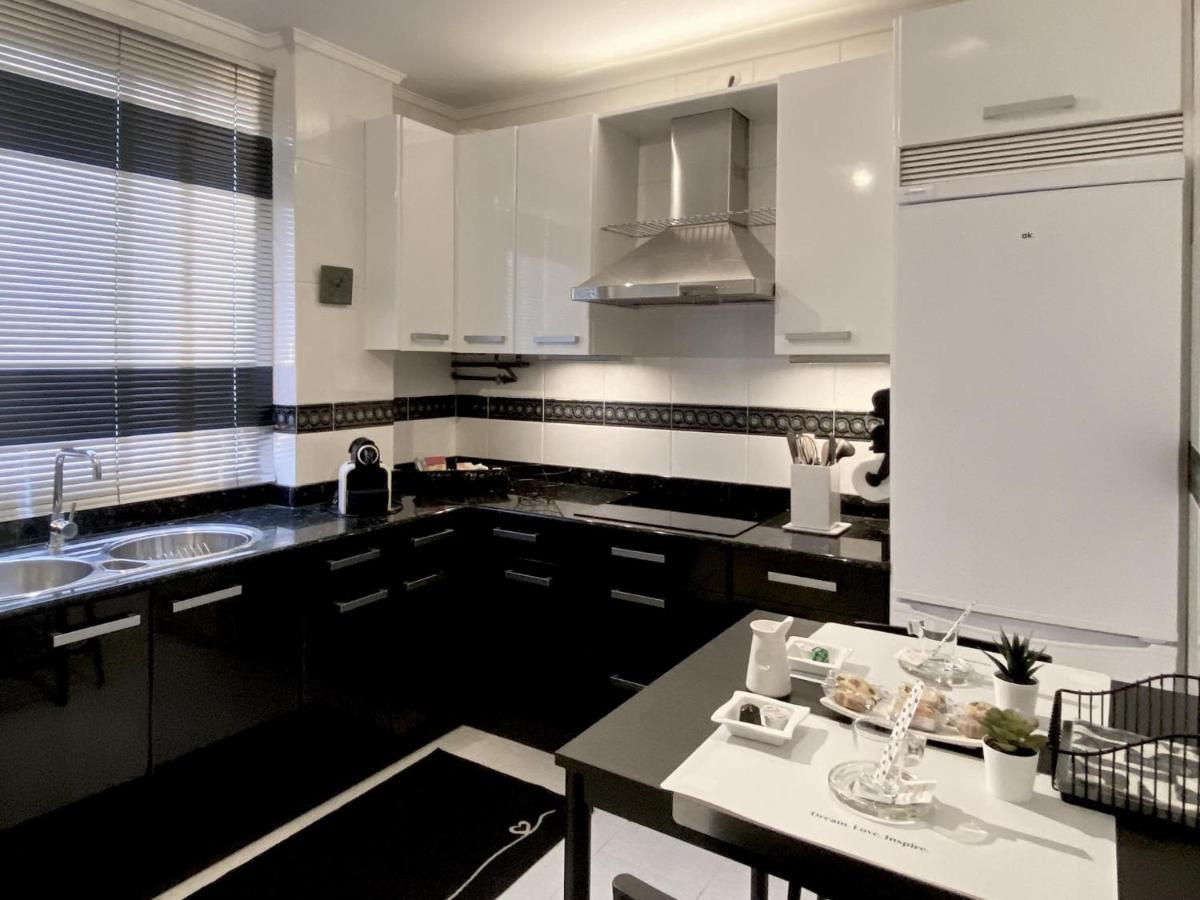 Pozas Accommodation By Next Stop Bilbao Buitenkant foto