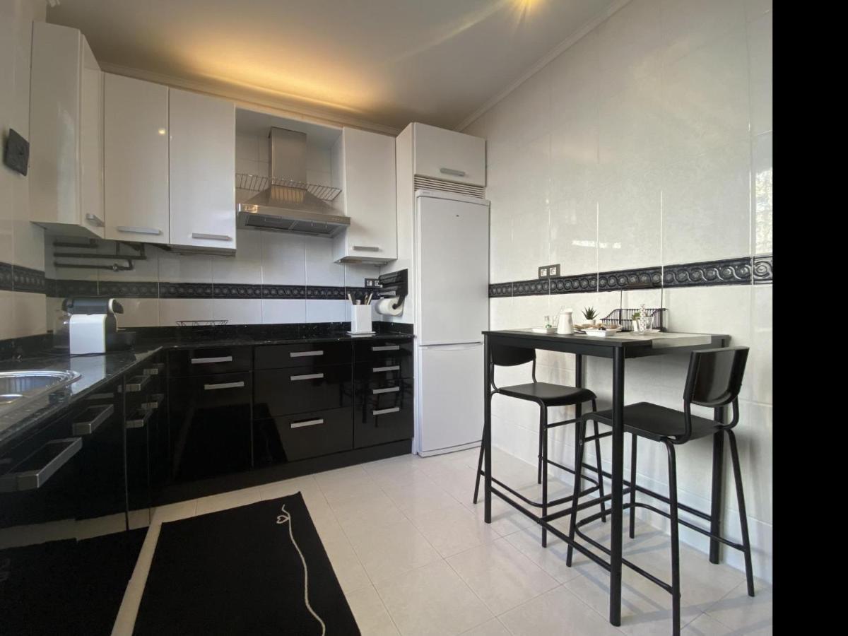 Pozas Accommodation By Next Stop Bilbao Buitenkant foto