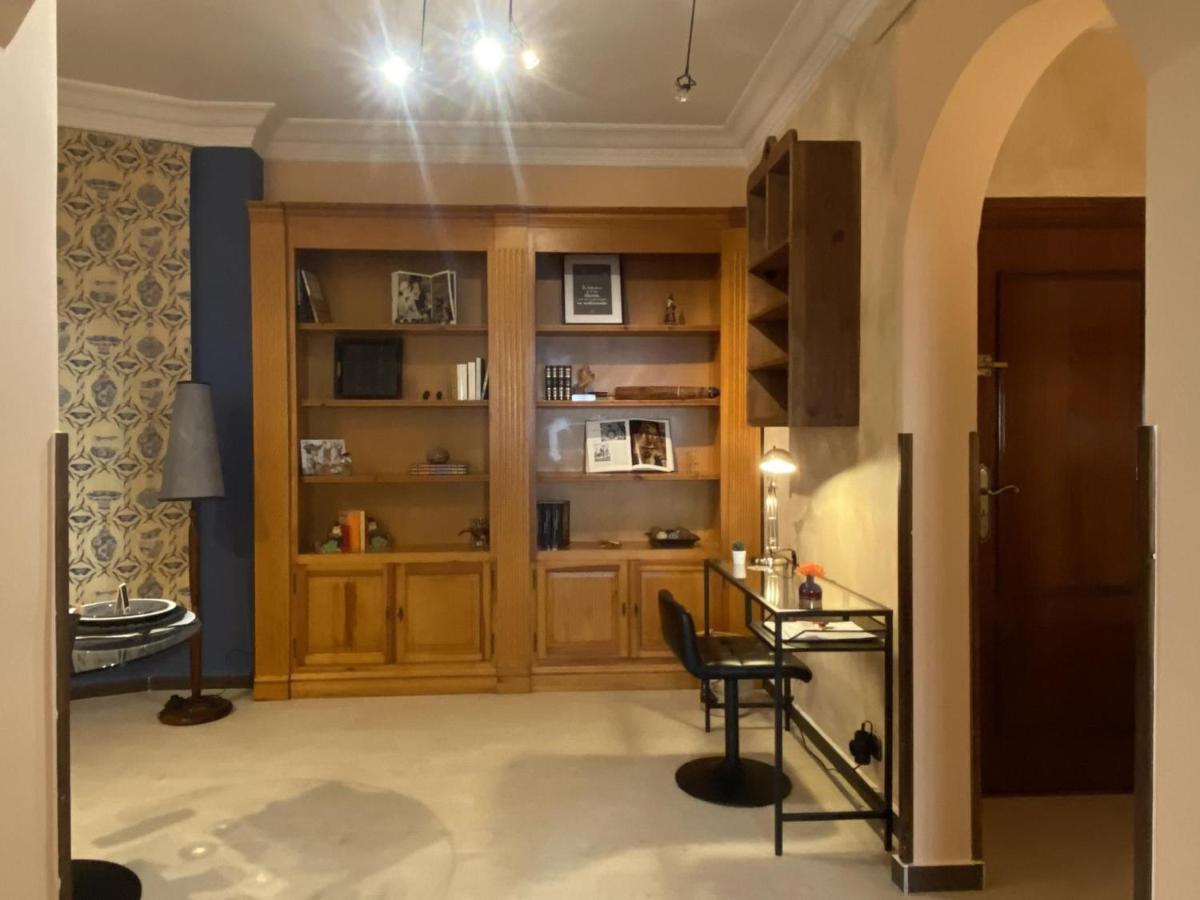 Pozas Accommodation By Next Stop Bilbao Buitenkant foto