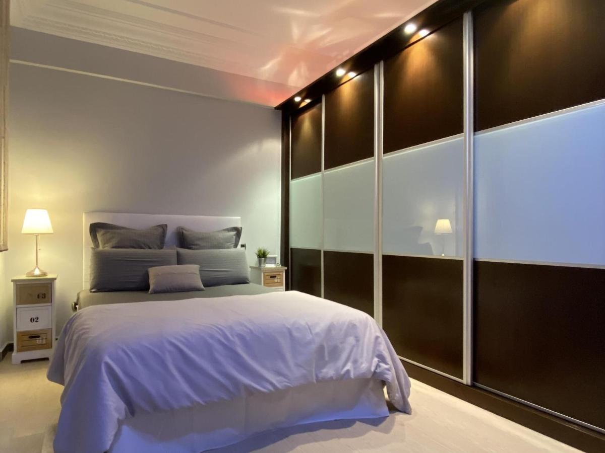Pozas Accommodation By Next Stop Bilbao Buitenkant foto