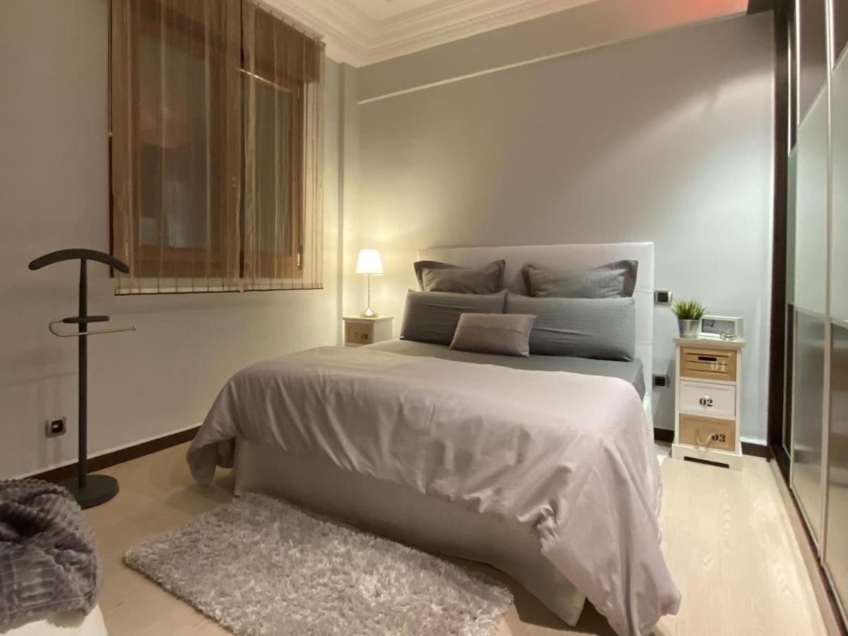 Pozas Accommodation By Next Stop Bilbao Buitenkant foto