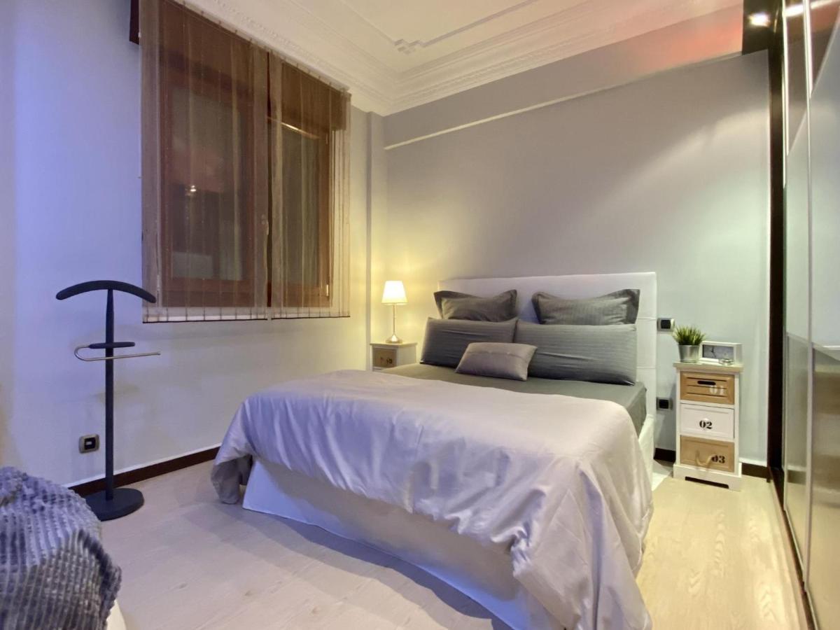 Pozas Accommodation By Next Stop Bilbao Buitenkant foto