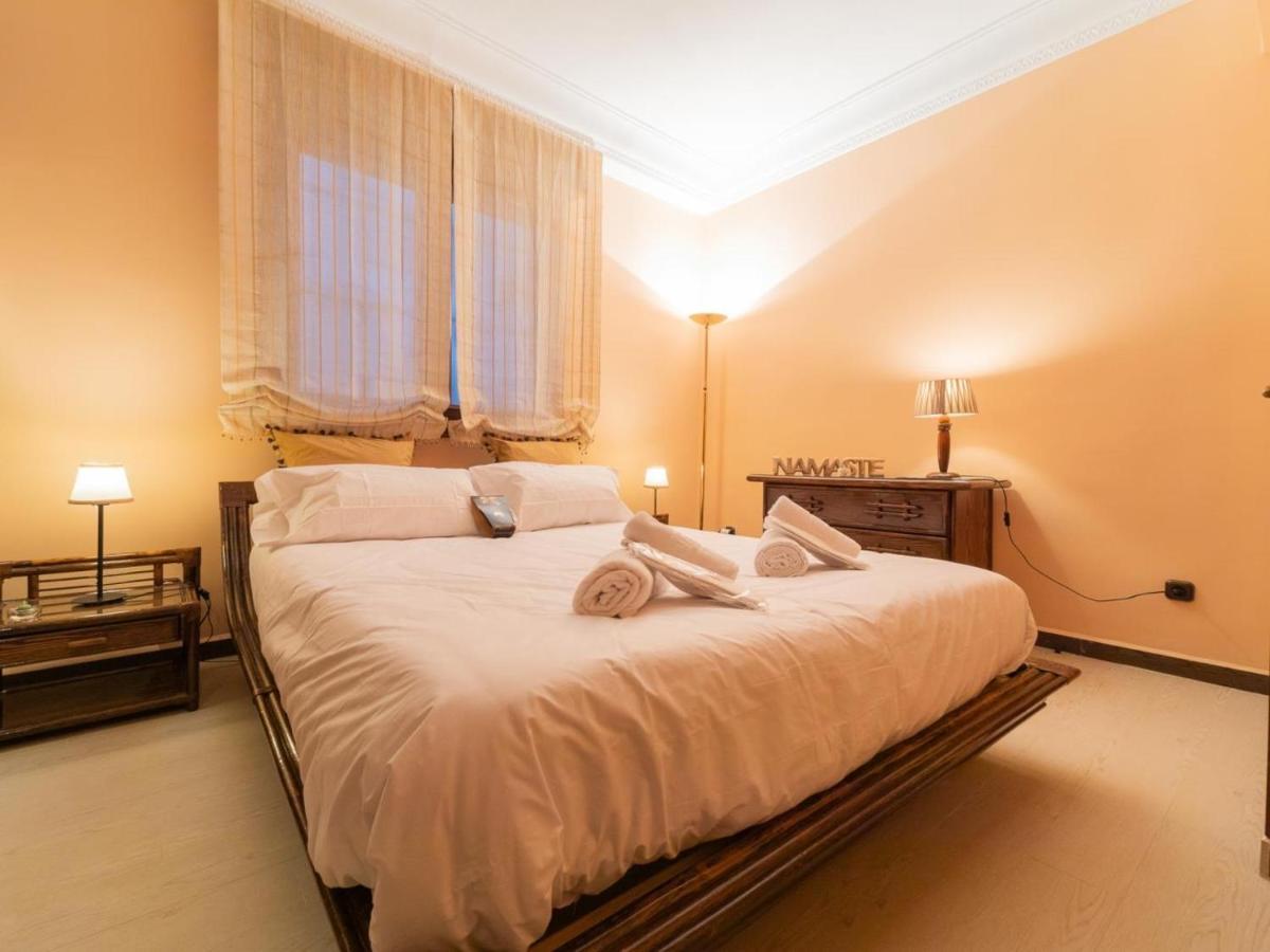 Pozas Accommodation By Next Stop Bilbao Buitenkant foto