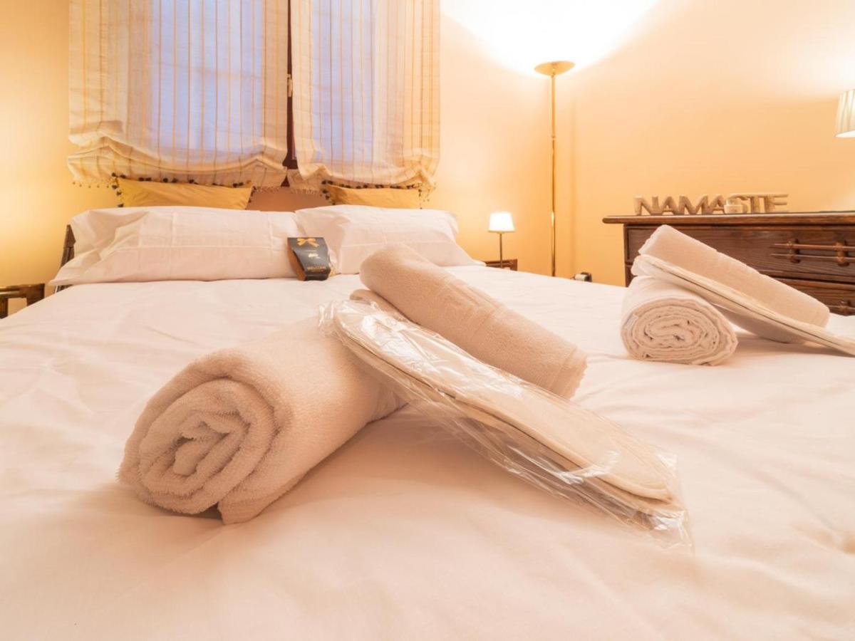 Pozas Accommodation By Next Stop Bilbao Buitenkant foto