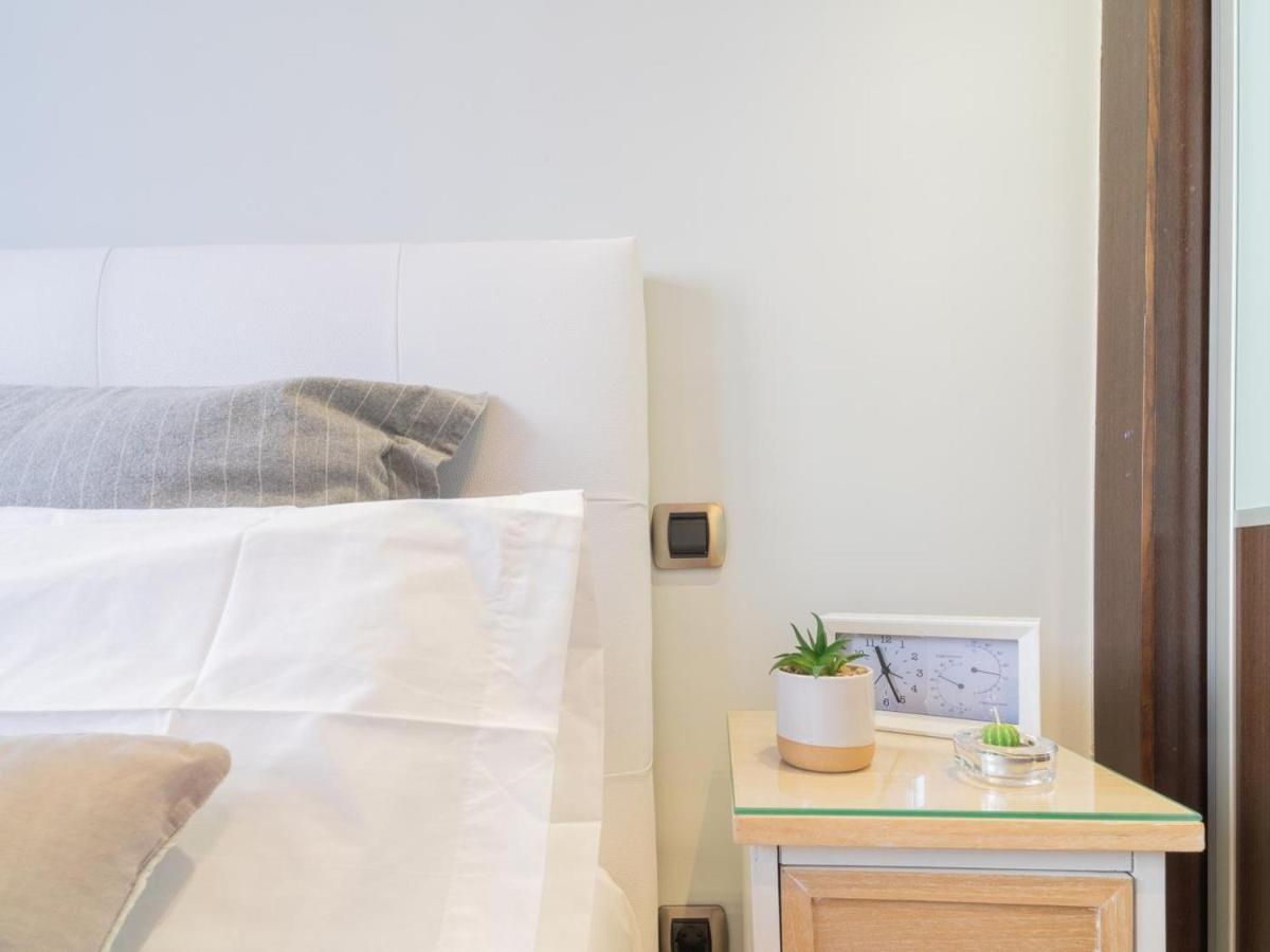 Pozas Accommodation By Next Stop Bilbao Buitenkant foto