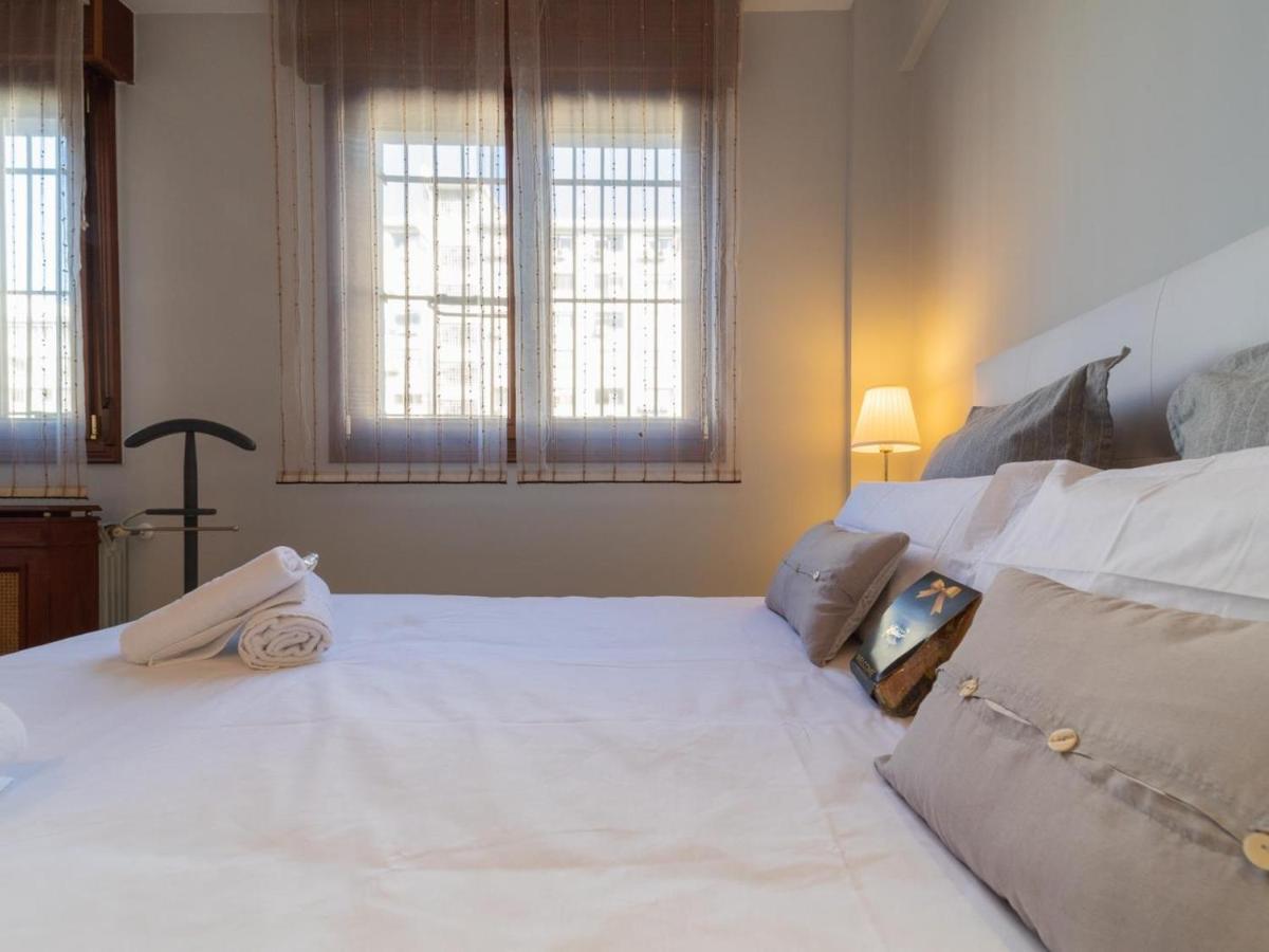 Pozas Accommodation By Next Stop Bilbao Buitenkant foto