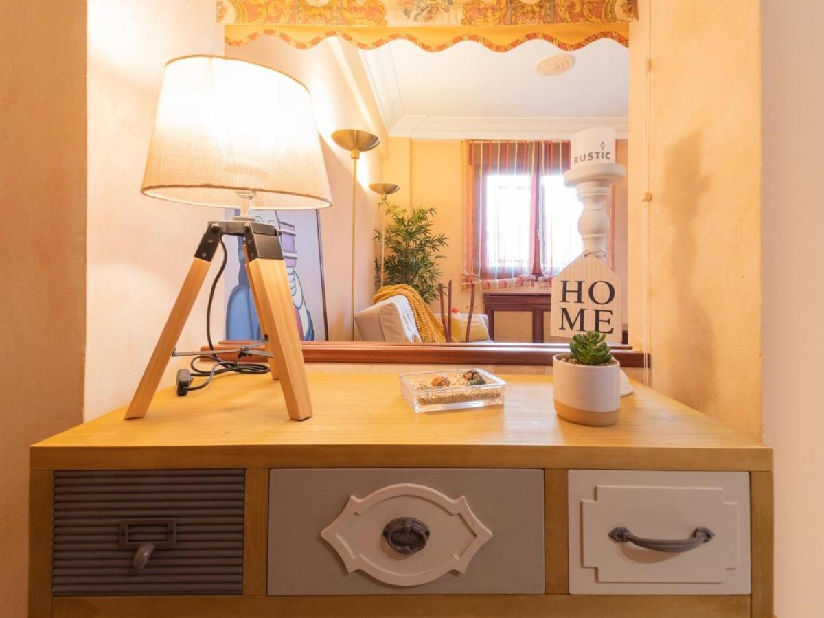 Pozas Accommodation By Next Stop Bilbao Buitenkant foto