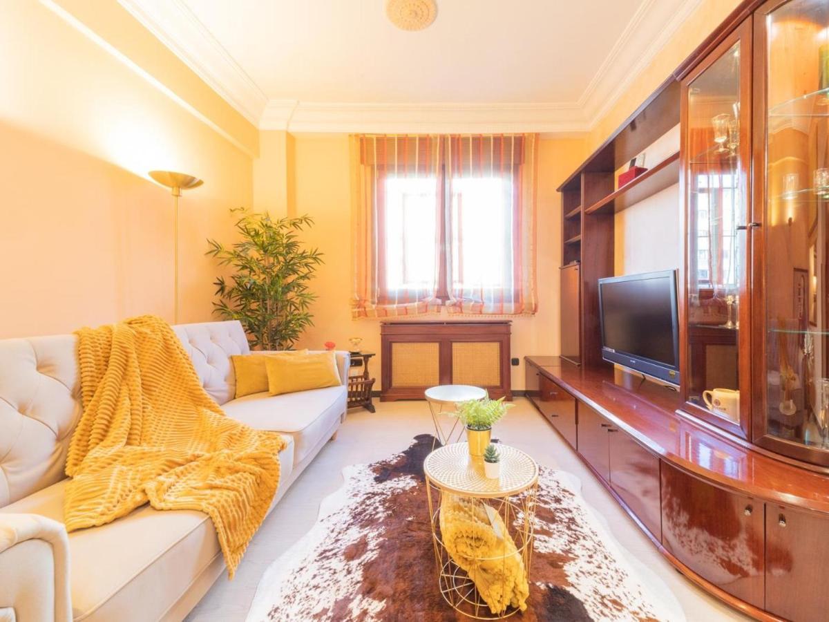 Pozas Accommodation By Next Stop Bilbao Buitenkant foto