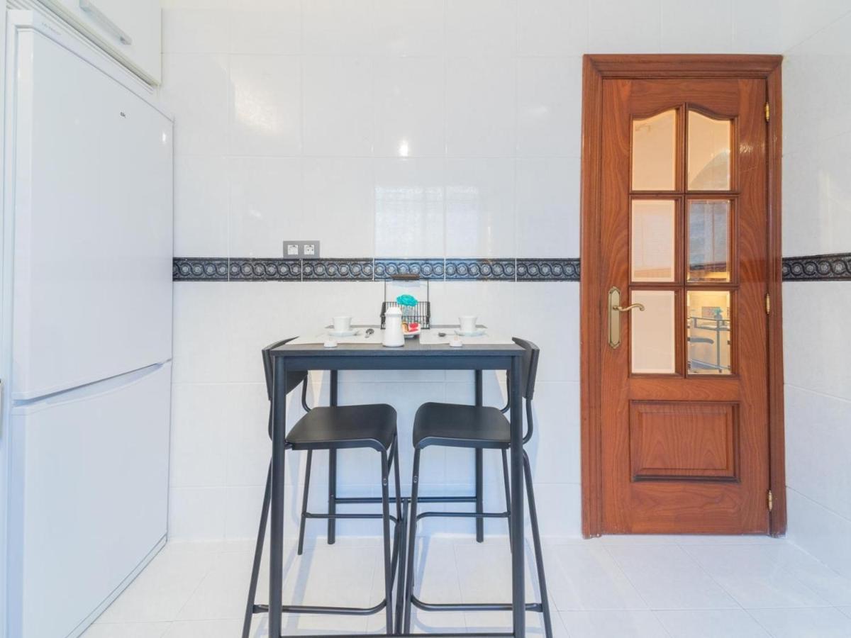 Pozas Accommodation By Next Stop Bilbao Buitenkant foto