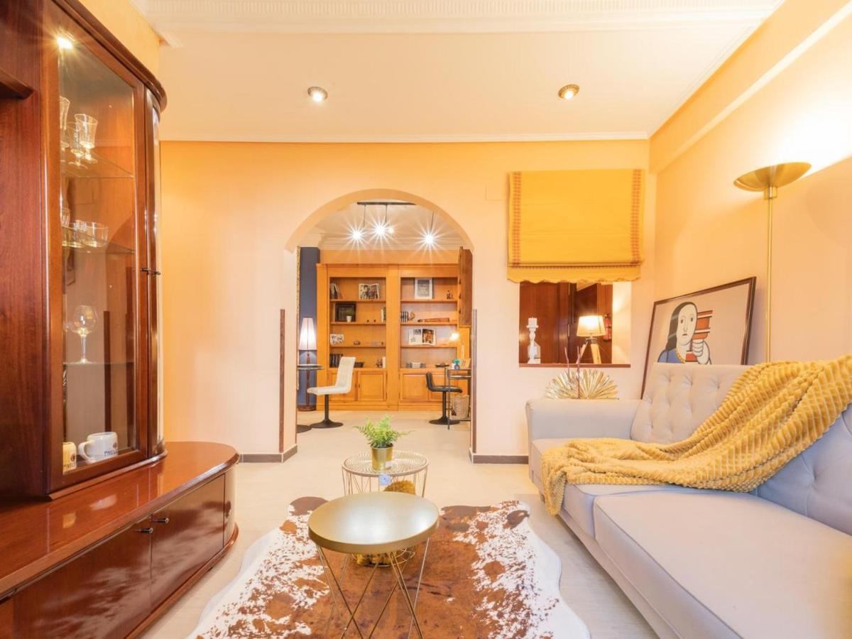 Pozas Accommodation By Next Stop Bilbao Buitenkant foto